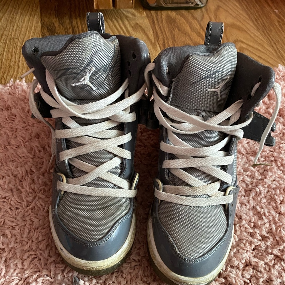 Flight Jordan’s